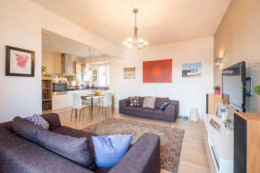 Tranquil Place in the middle of Downtown 2BR Sofia